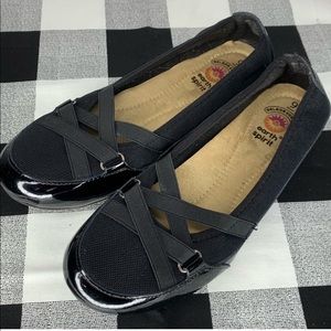 earth spirit peni flat